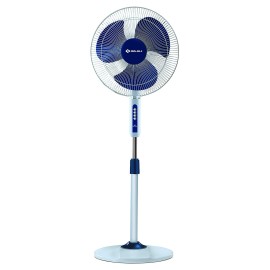 Bajaj Neo-Spectrum 400 mm Pedestal Fan (Blue)