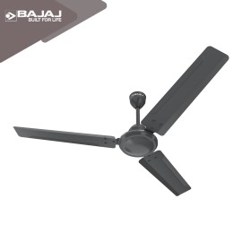 Bajaj Classico 12S1 1200mm (48") Ceiling Fans for Home BEE Star Rated Energy Efficient Ceiling Fan Thermatuff Technology 100% Copper Motor HighSpeed