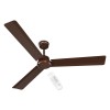 Bajaj Classico Sleek Plus 1200 mm RedWalnut 3 Blade Ceiling Fan