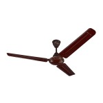 Bajaj New Bahar 1200mm Ceiling Fan (Brown)