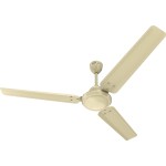 Bajaj Durato 12S1 1200Mm (48") Ceiling Fans Highspeed 400 Rpm 3-Yr Warranty Ivory