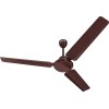 Bajaj Durato 12S1 1200Mm (48") Ceiling Fans Highspeed 400 Rpm 3-Yr Warranty Brown