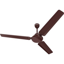 Bajaj Durato 12S1 1200Mm (48") Ceiling Fans Highspeed 400 Rpm 3-Yr Warranty Brown