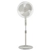Bajaj Neo-Spectrum 400 mm Pedestal Fan(Grey)