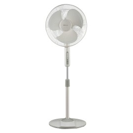 Bajaj Neo-Spectrum 400 mm Pedestal Fan(Grey)
