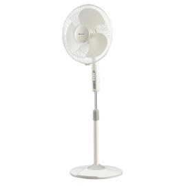 Bajaj Neo-Spectrum 400 mm Pedestal Fan(Grey)