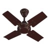 Bajaj Maxima 600 mm Ceiling Fan (Brown)