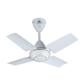 Bajaj Maxima 600Mm Ceiling Fan (White)