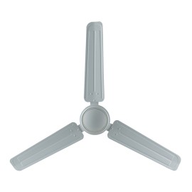 Bajaj New Bahar 1200mm Ceiling Fan (Opal White)