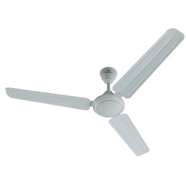 Bajaj New Bahar 1200mm Ceiling Fan (Opal White)