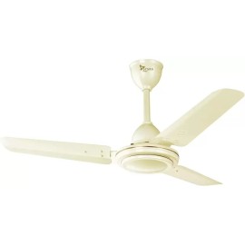 Syska MaxAir SFP 900 36 900 mm 3 Blade Ceiling Fan (Olive,Pack of 1)