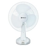 Bajaj Neo Spectrum 400mm Table Fan (Grey)