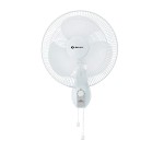 Bajaj Neo Spectrum 400mm Wall Fan (Grey)