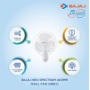 Bajaj Neo Spectrum 400mm Wall Fan (Grey)