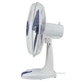 Bajaj Neo Spectrum 400mm Table Fan(Blue)