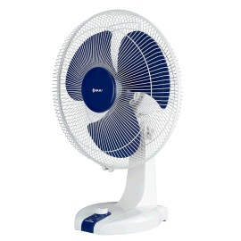 Bajaj Neo Spectrum 400mm Table Fan(Blue)