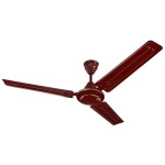 Bajaj Sabse Tezz 1200mm Ceiling Fan (Brown)