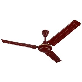 Bajaj Sabse Tezz 1200mm Ceiling Fan (Brown)