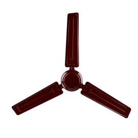 Bajaj Sabse Tezz 1200mm Ceiling Fan (Brown)