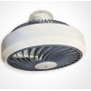 Bajaj Ultima Neo 300mm Cabin fan (Accent Grey)