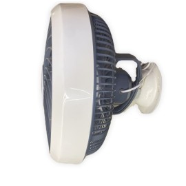 Bajaj Ultima Neo 300mm Cabin fan (Accent Grey)
