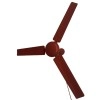 Crompton 1200MM Verno Ceiling Fan Luster Brown
