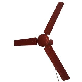 Crompton 1200MM Verno Ceiling Fan Luster Brown