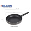 Nelkon 2.6mm Nonstick Fry Pan 215