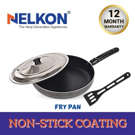 Nelkon 2.6mm Nonstick Fry Pan 275