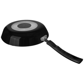 Pigeon Non Stick Fry Pan without Lid 240 mm Fry Pan 2.4 L capacity  (Aluminium, Non-stick)