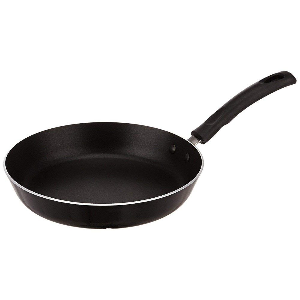 Pigeon 260 Aluminium Storm Fry Pan (Black)