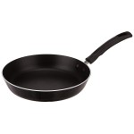 Pigeon 260 Aluminium Storm Fry Pan (Black)