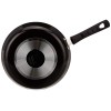 Pigeon 260 Aluminium Storm Fry Pan (Black)
