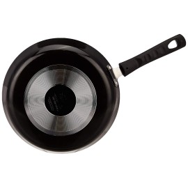 Pigeon 260 Aluminium Storm Fry Pan (Black)