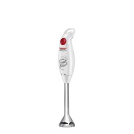 Maharaja Whiteline Turbomix King Plus Hand Blender,250W,800ml multi-purpose jar,500ml Chopper