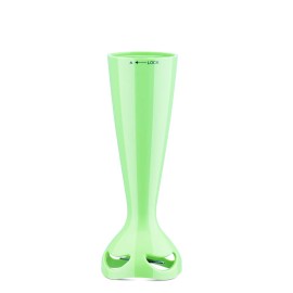 Bajaj Stainless Steel Hb-20 Silent 300W Hand Blender, Green, 300 Watt