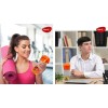 Pigeon Neo Portable Blender - Orange