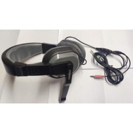 Frontech Multimedia Headphone HF-3443