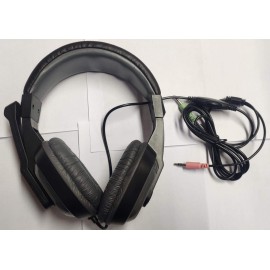 Frontech Multimedia Headphone HF-3443