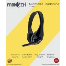 Frontech Multimedia Headphone HF-3444