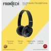 Frontech Multimedia Headphone HF-3445