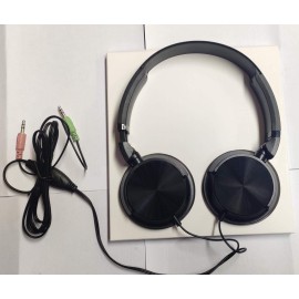 Frontech Multimedia Headphone HF-3445