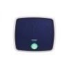 Maharaja Whiteline 15 L White and Blue Storage Water Geyser Cuatro
