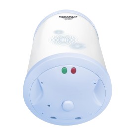 Maharaja Whiteline Warmist 25-Litre Water Heater (White)