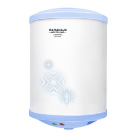 Maharaja Whiteline Warmist 25-Litre Water Heater (White)