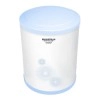 Maharaja Whiteline Warmist 25-Litre Water Heater (White)
