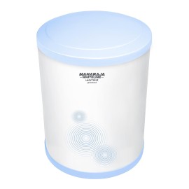 Maharaja Whiteline Warmist 25-Litre Water Heater (White)