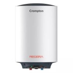 Crompton Regera 15 Litre White Storage Water Heater Geyser ASWH-3815