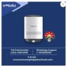 Bajaj 15 L Storage Water Geyser (Bajaj Sheild Series Immorto 15L, White & Grey)