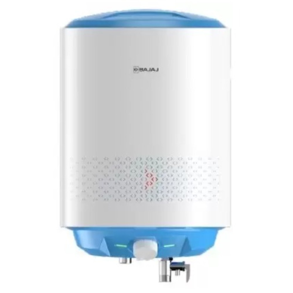 Bajaj Shield Series Immorto Storage Water Heater, 10L